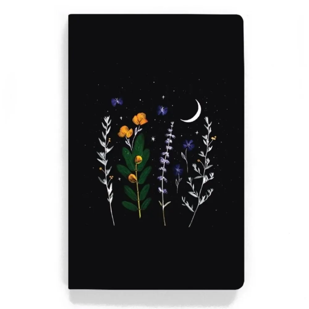 NWT Denik Classic LayFlat Lined Notebook